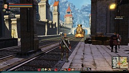 ꡼ No.067Υͥ / ԤοMMORPGDragon's ProphetפγȯRunewakerˬ䤷Ƥ