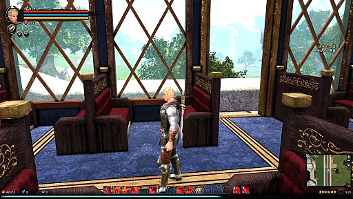 ꡼ No.068Υͥ / ԤοMMORPGDragon's ProphetפγȯRunewakerˬ䤷Ƥ