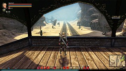 ꡼ No.069Υͥ / ԤοMMORPGDragon's ProphetפγȯRunewakerˬ䤷Ƥ