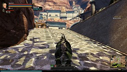 ꡼ No.076Υͥ / ԤοMMORPGDragon's ProphetפγȯRunewakerˬ䤷Ƥ