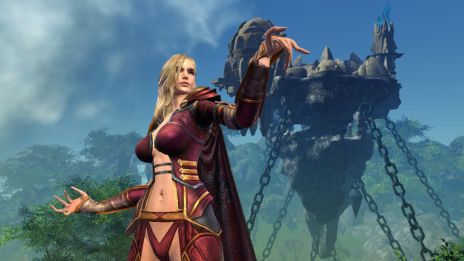 ꡼ No.002Υͥ / Dragon's Prophet״ܿξ餫ˡɥå4ĤοȤȡƿȤѰդ줿ɤå褦