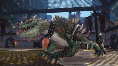 ꡼ No.011Υͥ / MMORPGDragon's ProphetסȤʤ󥸥ȡϤΥܥ󥹥ξ餫