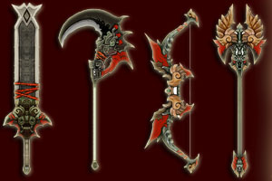 ���������꡼ No.003�Υ���ͥ������ / ��Dragon's Prophet��5��16�������CBT���Ϥ�ǰ������ŵ�դ������ꥢ�ݥ���Ȥ����䤬��������