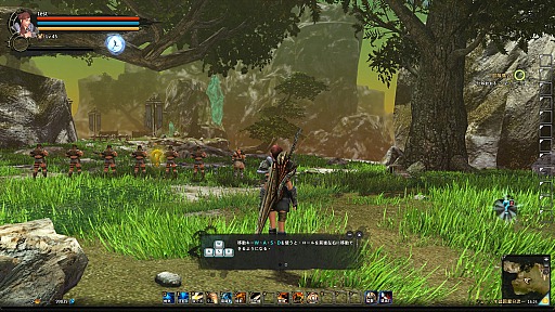 ꡼ No.002 | CBTϤ줿Dragon's Prophetץץ쥤ݡȡɥ饴ͤȤե󥿥MMORPG