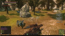 ꡼ No.004 | CBTϤ줿Dragon's Prophetץץ쥤ݡȡɥ饴ͤȤե󥿥MMORPG