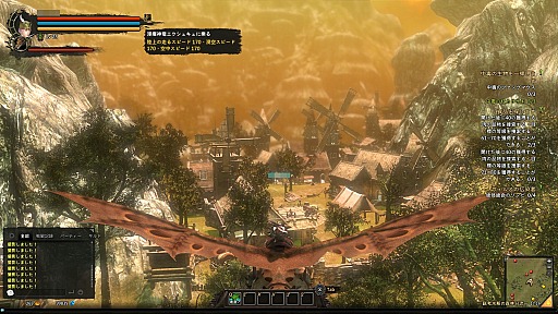 ꡼ No.006 | CBTϤ줿Dragon's Prophetץץ쥤ݡȡɥ饴ͤȤե󥿥MMORPG