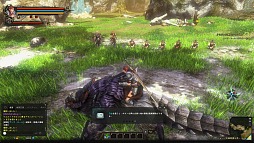 ꡼ No.035 | CBTϤ줿Dragon's Prophetץץ쥤ݡȡɥ饴ͤȤե󥿥MMORPG