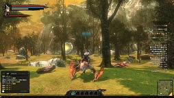 ꡼ No.039 | CBTϤ줿Dragon's Prophetץץ쥤ݡȡɥ饴ͤȤե󥿥MMORPG