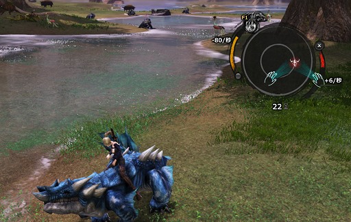 ꡼ No.040 | CBTϤ줿Dragon's Prophetץץ쥤ݡȡɥ饴ͤȤե󥿥MMORPG