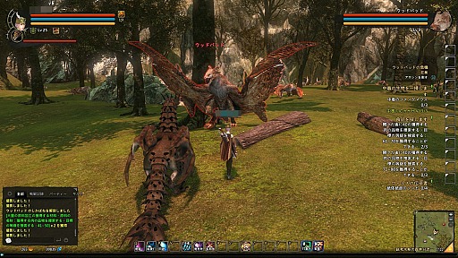 ꡼ No.041 | CBTϤ줿Dragon's Prophetץץ쥤ݡȡɥ饴ͤȤե󥿥MMORPG