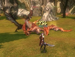 ꡼ No.042 | CBTϤ줿Dragon's Prophetץץ쥤ݡȡɥ饴ͤȤե󥿥MMORPG