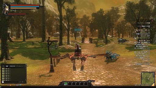 ꡼ No.045 | CBTϤ줿Dragon's Prophetץץ쥤ݡȡɥ饴ͤȤե󥿥MMORPG