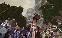 ���������꡼ No.001�Υ���ͥ������ / ��Dragon's Prophet�פ�CBT�ץ쥤������ݡ��Ȥȥ��󥱡��ȷ�̤�������