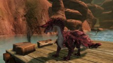 ���������꡼ No.003�Υ���ͥ������ / ��Dragon's Prophet��6��7�����»ܤ���륪���ץ�¥ƥ����ѥ��饤����ȥ���������ɤ��������ȡ�����Facebook�ڡ����ǥ����ڡ����»���