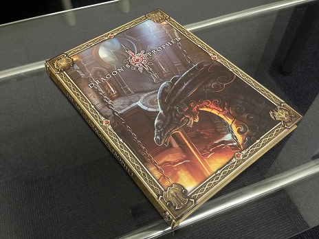 ꡼ No.002Υͥ / Dragon's Prophetסӥȡɡ֥磻СפΥץƱ˥٥ȤⳫ