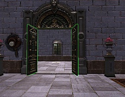 画像ギャラリー No.004のサムネイル画像 / 「Dragon's Prophet」，新要素「スカイコロニー」のユニークな要素が公開