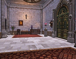 画像ギャラリー No.005のサムネイル画像 / 「Dragon's Prophet」，新要素「スカイコロニー」のユニークな要素が公開