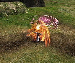 画像ギャラリー No.008のサムネイル画像 / 「Dragon's Prophet」，新要素「スカイコロニー」のユニークな要素が公開