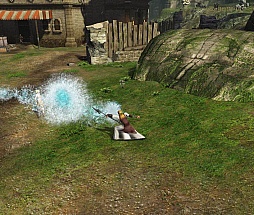 画像ギャラリー No.009のサムネイル画像 / 「Dragon's Prophet」，新要素「スカイコロニー」のユニークな要素が公開