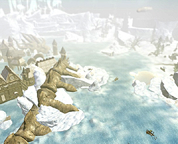 ���������꡼ No.001�Υ���ͥ������ / ��Dragon's Prophet�ס�����ͽ��ο��ޥåס֥���ʡ����פξܺ٤����