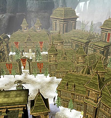 ���������꡼ No.003�Υ���ͥ������ / ��Dragon's Prophet�ס�����ͽ��ο��ޥåס֥���ʡ����פξܺ٤����