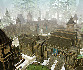 ���������꡼ No.004�Υ���ͥ������ / ��Dragon's Prophet�ס�����ͽ��ο��ޥåס֥���ʡ����פξܺ٤����