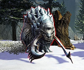 ���������꡼ No.005�Υ���ͥ������ / ��Dragon's Prophet�ס�����ͽ��ο��ޥåס֥���ʡ����פξܺ٤����