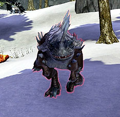 ���������꡼ No.006�Υ���ͥ������ / ��Dragon's Prophet�ס�����ͽ��ο��ޥåס֥���ʡ����פξܺ٤����