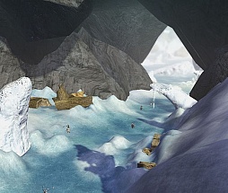 ���������꡼ No.007�Υ���ͥ������ / ��Dragon's Prophet�ס�����ͽ��ο��ޥåס֥���ʡ����פξܺ٤����