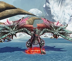 ���������꡼ No.008�Υ���ͥ������ / ��Dragon's Prophet�ס�����ͽ��ο��ޥåס֥���ʡ����פξܺ٤����