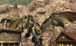 ꡼ No.009 | Dragon's Prophetפϡֱʽפܻؤե󥿥RPGĥåդʹ¿ƱʽǤ뤽ͳ