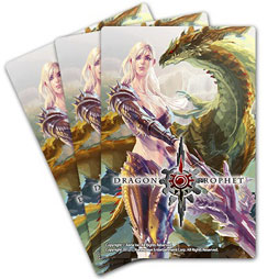 ���������꡼ No.001�Υ���ͥ������ / ��Dragon's Prophet�פǽ�������å��ʤɤ�������뤫�⡣��������»�