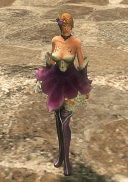 画像ギャラリー No.002のサムネイル画像 / 「Dragon's Prophet」，アイドリング!!!の遠藤 舞さんが歌うイメージソングが本日発売