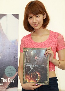 ꡼ No.001Υͥ / Dragon's Prophetץ᡼󥰤Τ֥ɥ!!!פαƣ 񤵤ԽˤäƤ