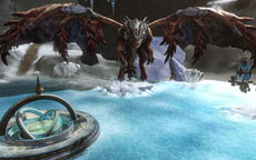 ꡼ No.018Υͥ / Dragon's Prophetס緿åץǡȤɲä뿷ƥġפξ餫ˡ襤о줹ߤʤɤҲ