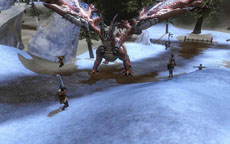 ꡼ No.019Υͥ / Dragon's Prophetס緿åץǡȤɲä뿷ƥġפξ餫ˡ襤о줹ߤʤɤҲ