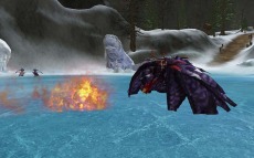 ꡼ No.003Υͥ / Dragon's ProphetסƥġפǻѤǤ֥Хȥ饤ɥפξܺ٤餫