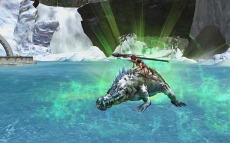 ꡼ No.006Υͥ / Dragon's ProphetסƥġפǻѤǤ֥Хȥ饤ɥפξܺ٤餫