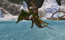 ꡼ No.008Υͥ / Dragon's ProphetסƥġפǻѤǤ֥Хȥ饤ɥפξܺ٤餫