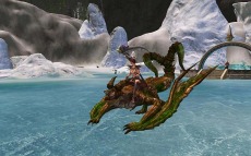 ꡼ No.009Υͥ / Dragon's ProphetסƥġפǻѤǤ֥Хȥ饤ɥפξܺ٤餫