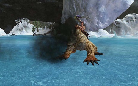 ꡼ No.010Υͥ / Dragon's ProphetסƥġפǻѤǤ֥Хȥ饤ɥפξܺ٤餫