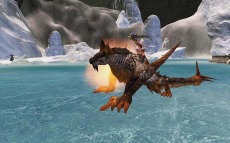 ꡼ No.014Υͥ / Dragon's ProphetסƥġפǻѤǤ֥Хȥ饤ɥפξܺ٤餫