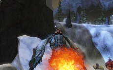 ꡼ No.016Υͥ / Dragon's ProphetסƥġפǻѤǤ֥Хȥ饤ɥפξܺ٤餫