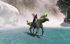 ꡼ No.017Υͥ / Dragon's ProphetסƥġפǻѤǤ֥Хȥ饤ɥפξܺ٤餫