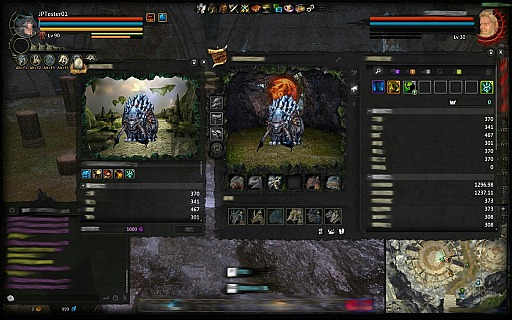 画像集#003のサムネイル/不具合を克服した「Dragon's Prophet」は,「ドラゴンコレクション」「ドラゴンエボリューション」「ドラゴンリーグ」などドラゴン尽くしのアップデート実施