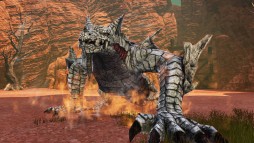 画像集#002のサムネイル/「Dragon’s Prophet」フィールドボスが2時間おきに登場するイベントを実施