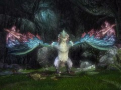 画像集#003のサムネイル/「Dragon’s Prophet」フィールドボスが2時間おきに登場するイベントを実施