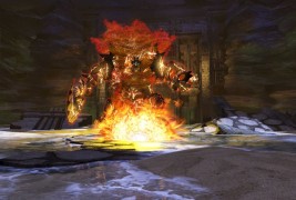 画像集#004のサムネイル/「Dragon’s Prophet」フィールドボスが2時間おきに登場するイベントを実施