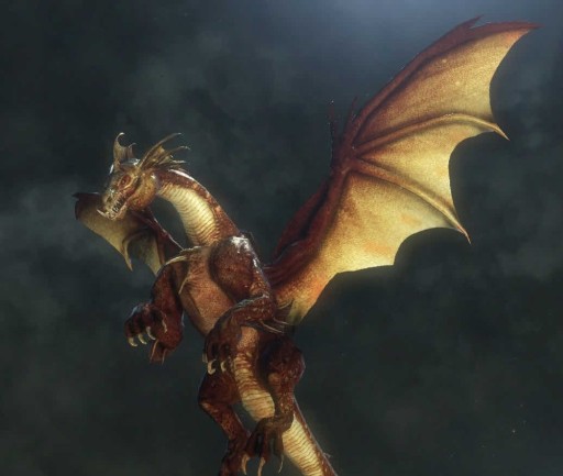 画像集#007のサムネイル/「Dragon’s Prophet」フィールドボスが2時間おきに登場するイベントを実施