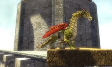 #001Υͥ/Dragon's Prophet׶»ܤΥåץǡȡ֥ѡɥ饴󥷥ƥॢåץǡȡפо줹֥ɥ饴󥳥쥯פƤ餫